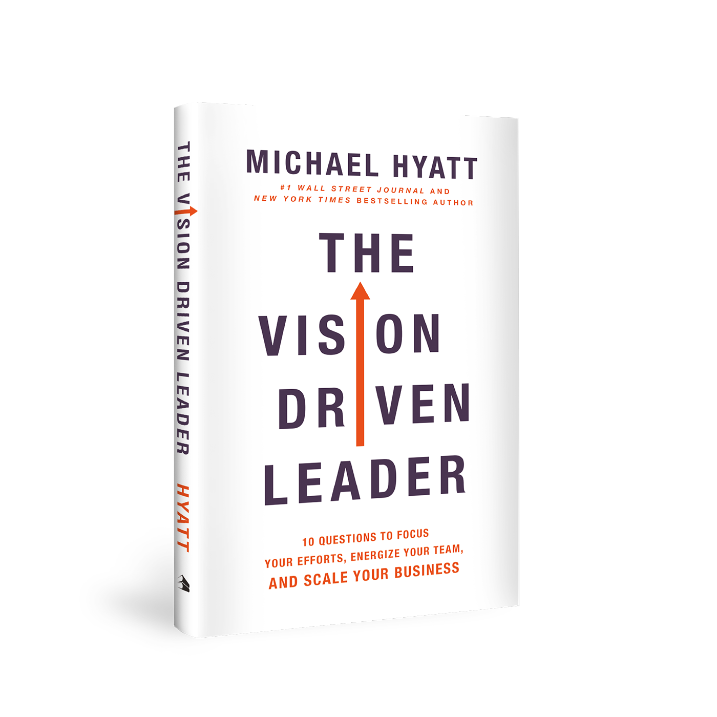 Vision Driven Leader