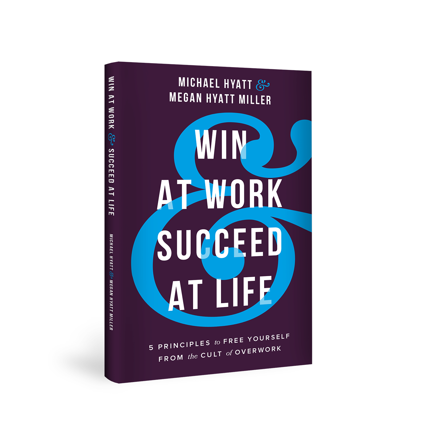 Win at Work and Succeed at Life