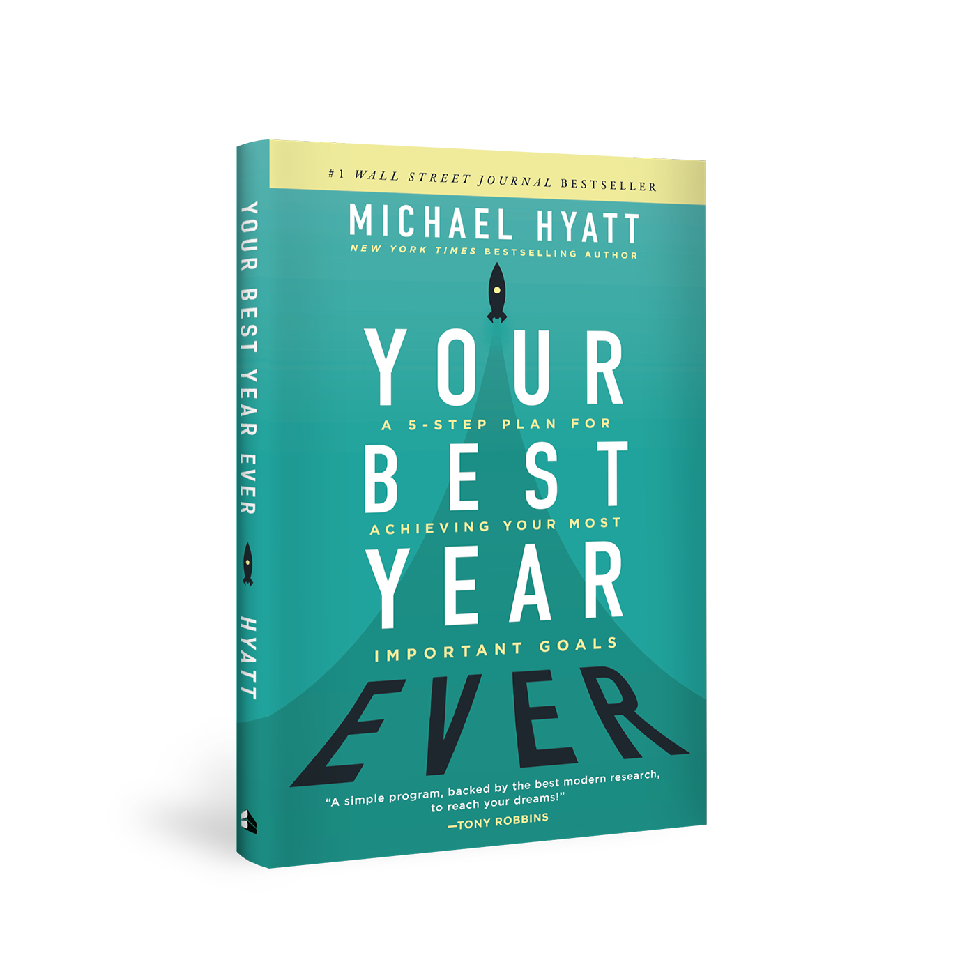 Your Best Year Ever