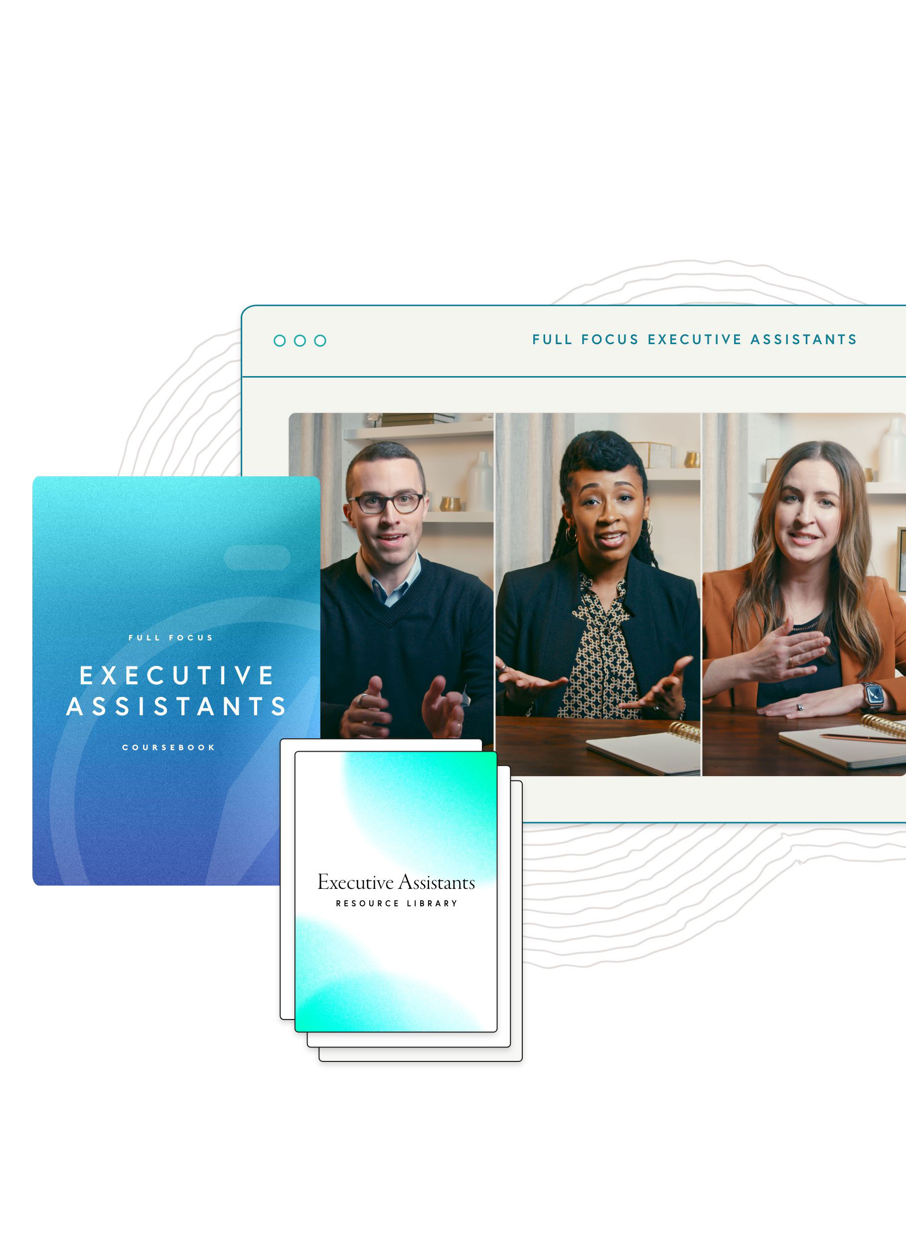 Full Focus Executive Assistants