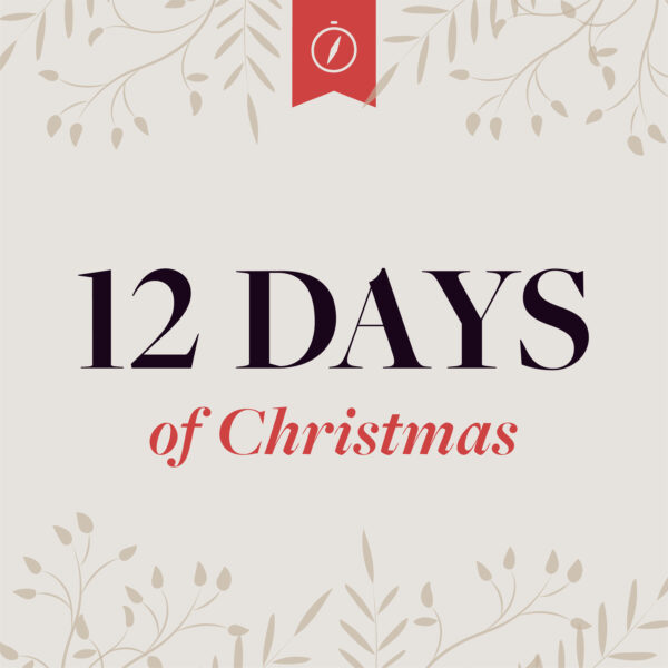 12 Days of Christmas